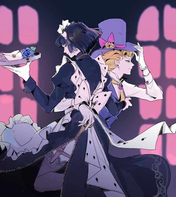 ジョルブ LOG2