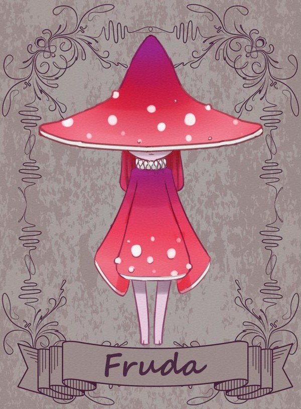 【PFLS】Fruda