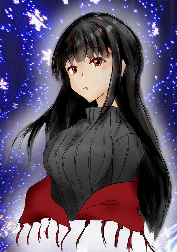 黒川千秋さん誕生日おめでとうございました
