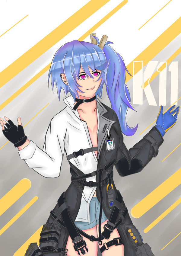 K11