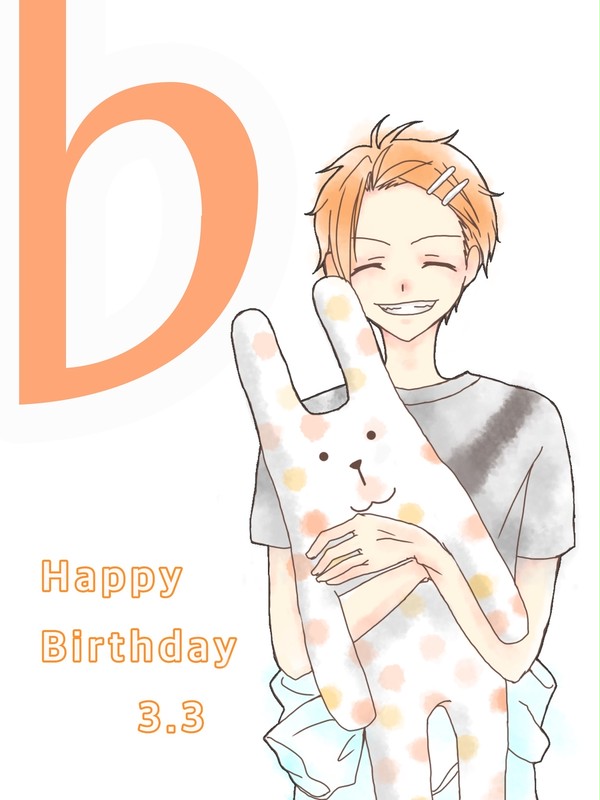 和泉三月生誕祭2019