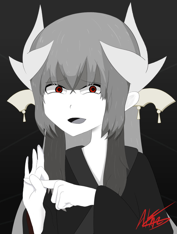 [ゲスガオ] 清姫