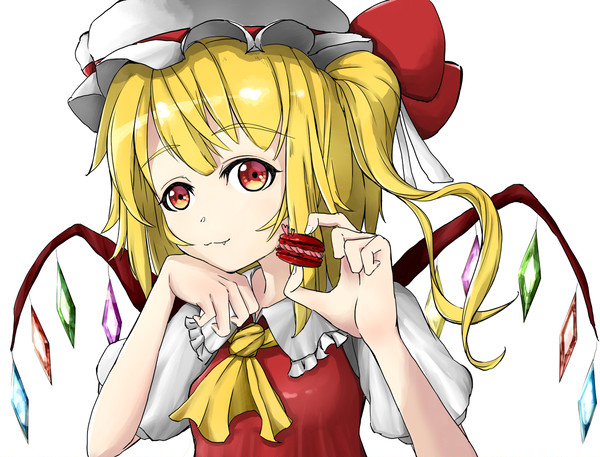 フランちゃん