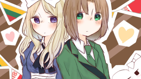 コウノトリ組