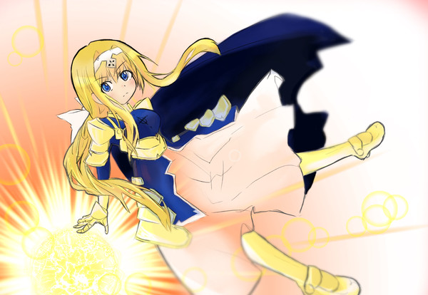 アリス