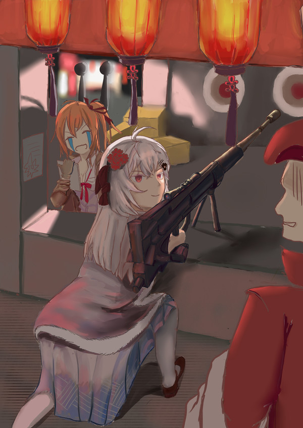 元宵灯会