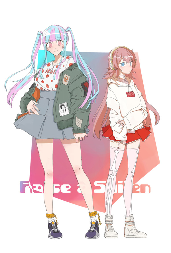 【落書き】バンドリまとめその14