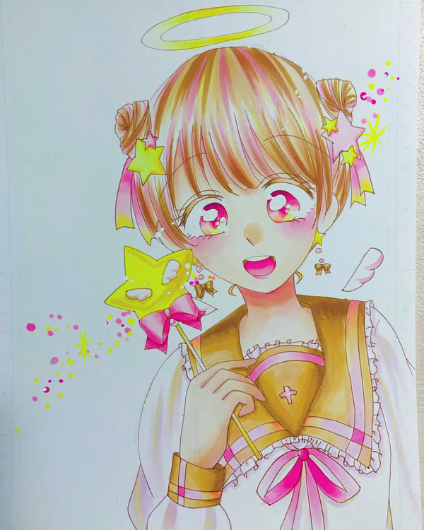 天使