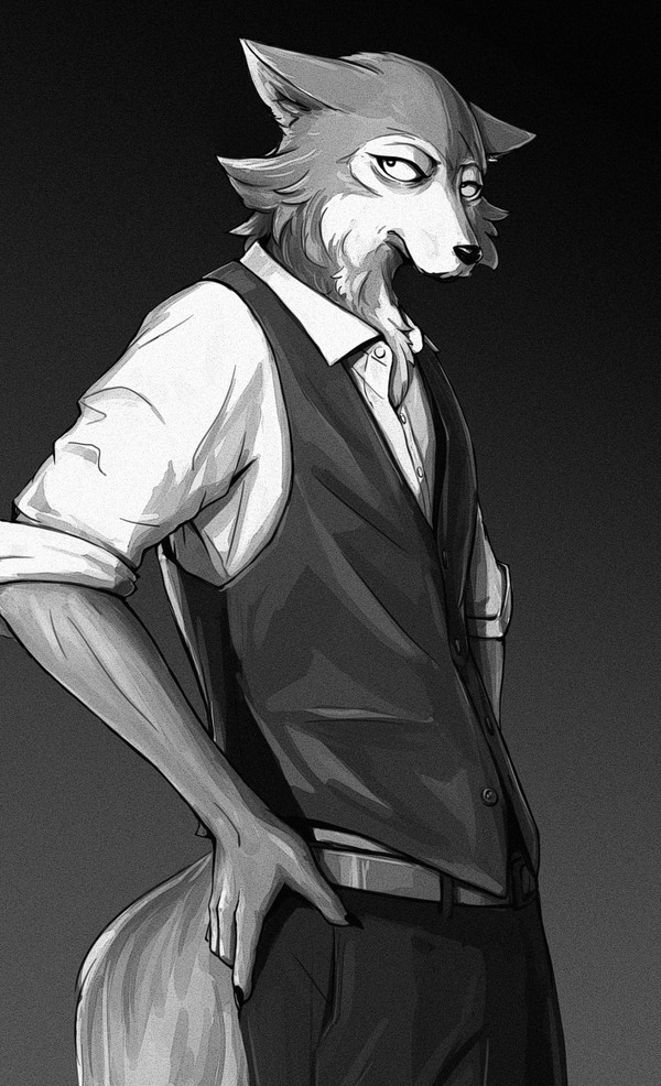 レゴ氏