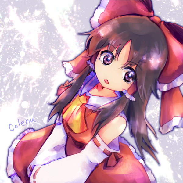 きらきら