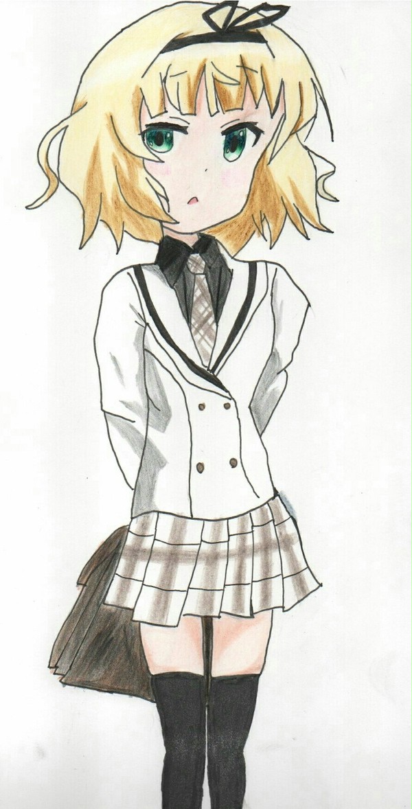 シャロ