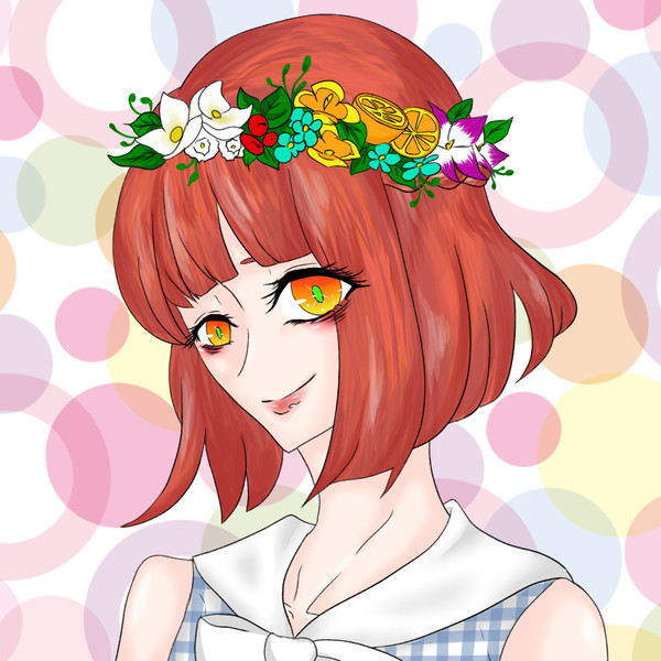 はるかちゃん