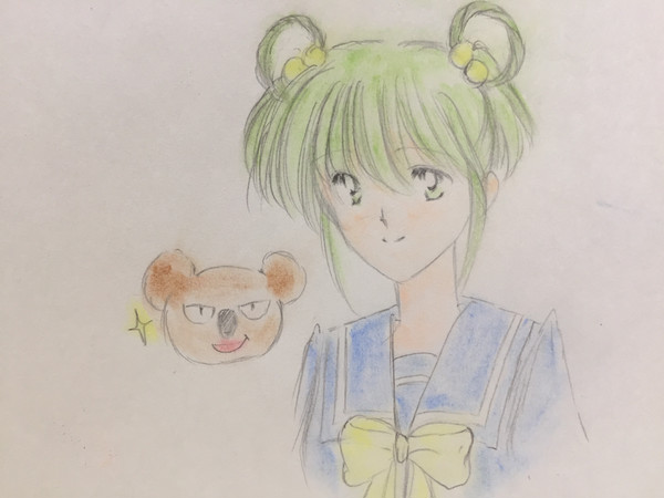 館林 見晴 誕生祭2019