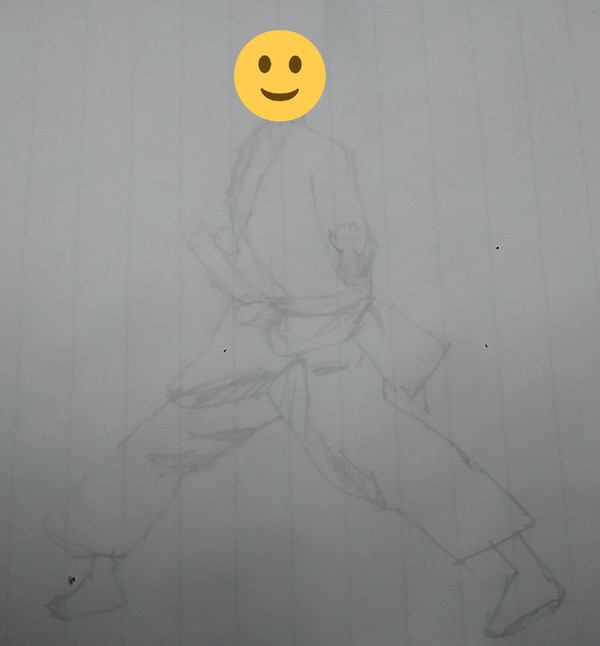空手 形 抜塞大