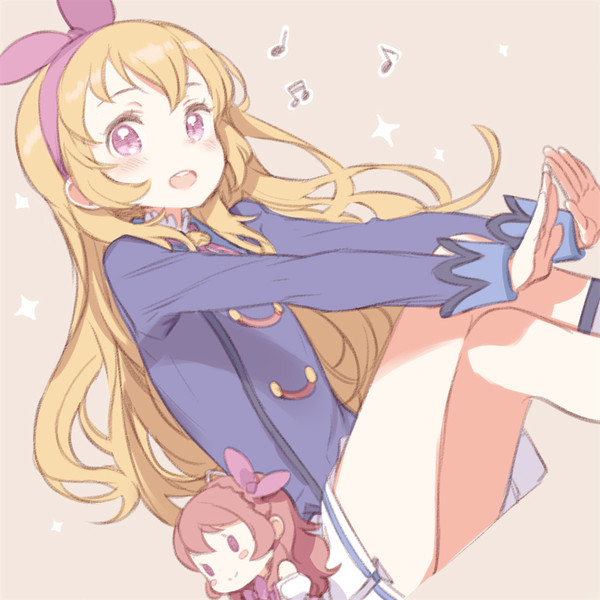 らくがきまとめ