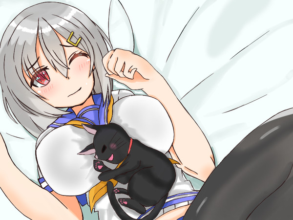 浜風