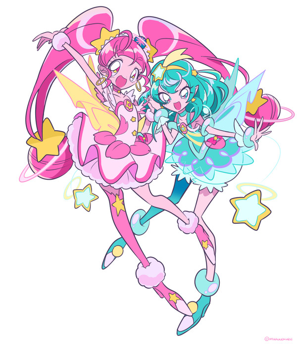 トゥインクル！