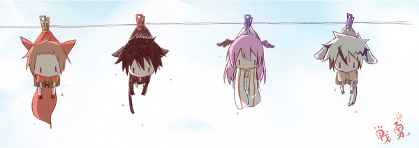 せんゆうログ②
