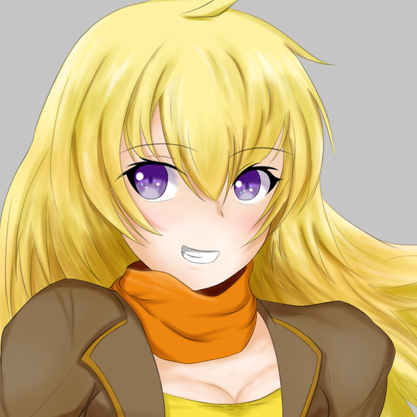 ヤンお姉ちゃん