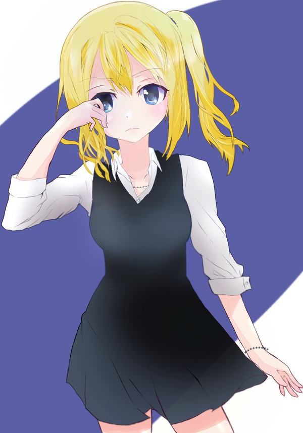クールなハーサカ