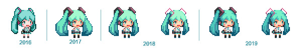 CQ Miku
