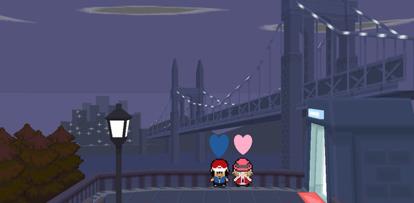 Ash And Serena