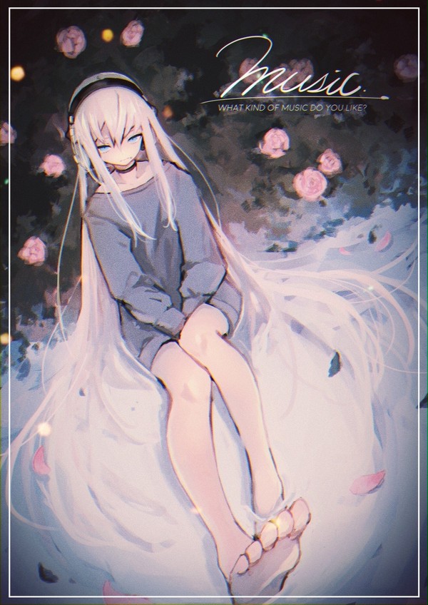 あなたの好きは私の好き