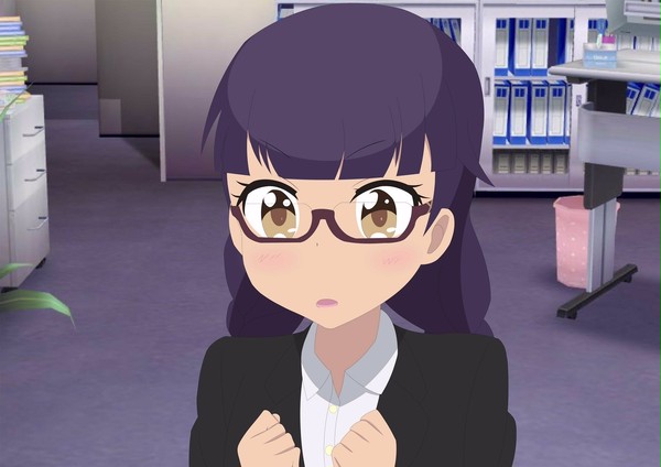 今日も一日けっぱるぞい！
