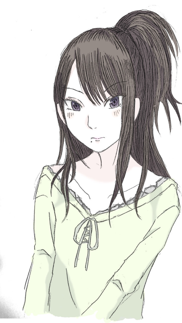 風野灯織