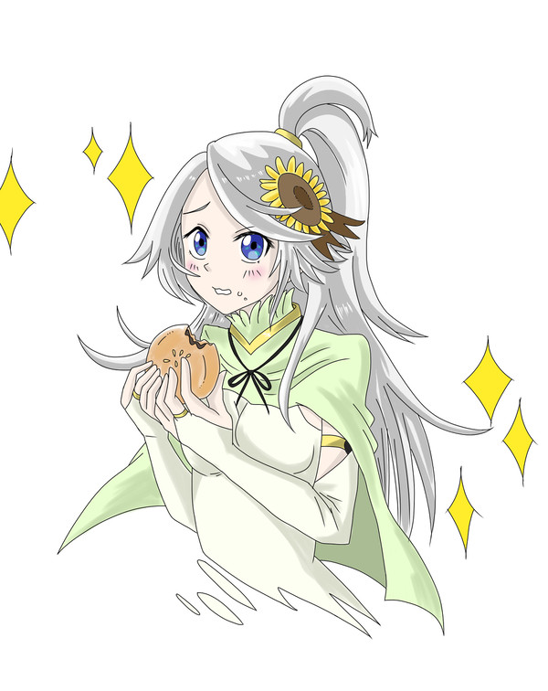 ニンリル様