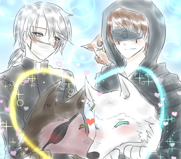 IdentityV log 3