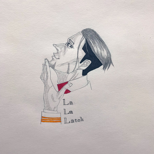 LA