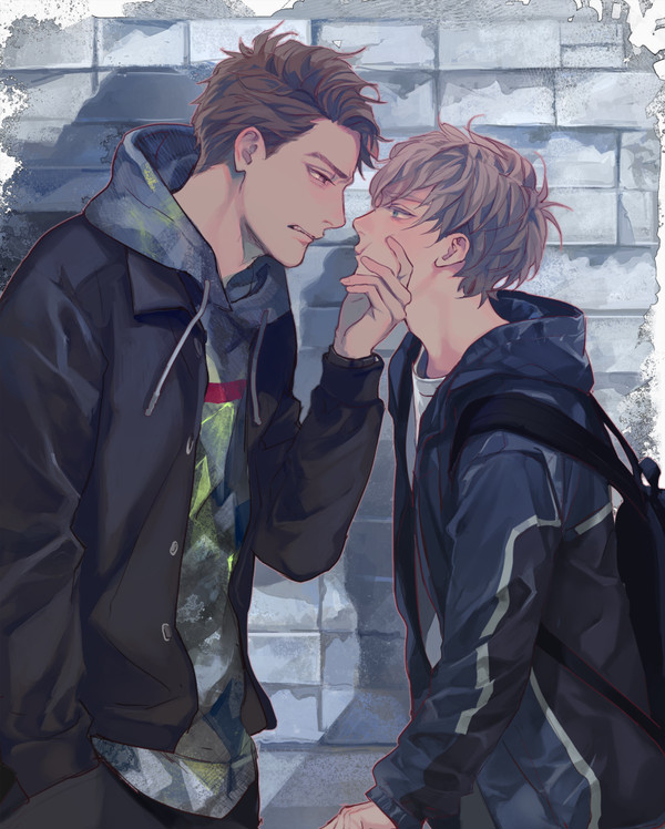 創作
