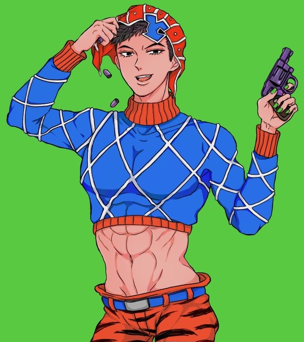ミスタ