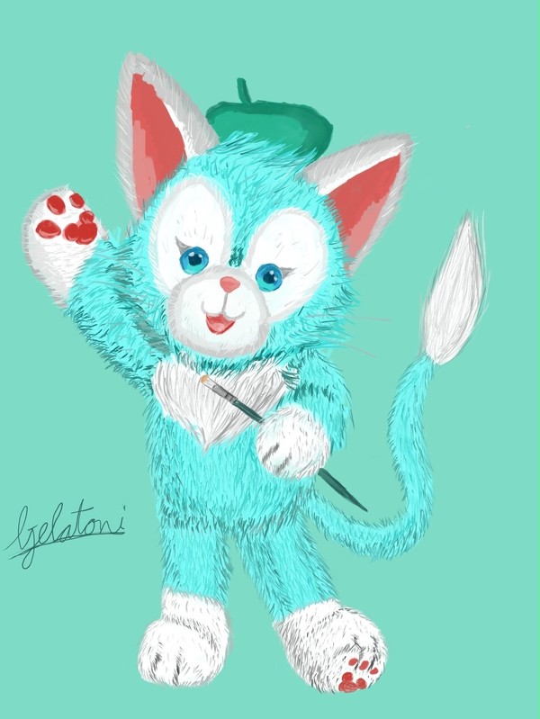 Gelatoni