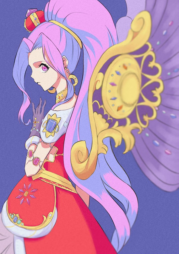 神崎美月