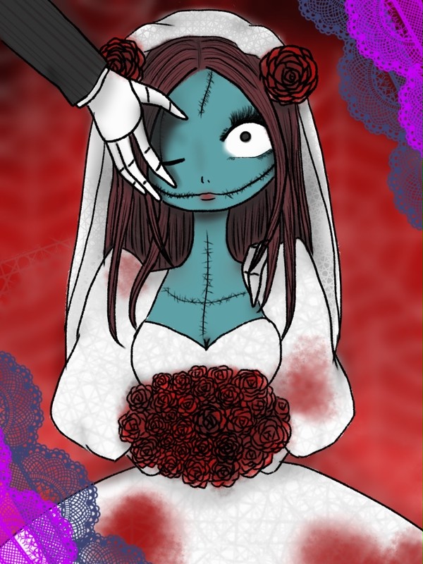 死体の花嫁