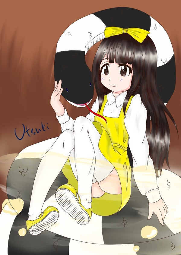 杜美心ちゃん
