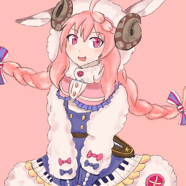 牧野もこ