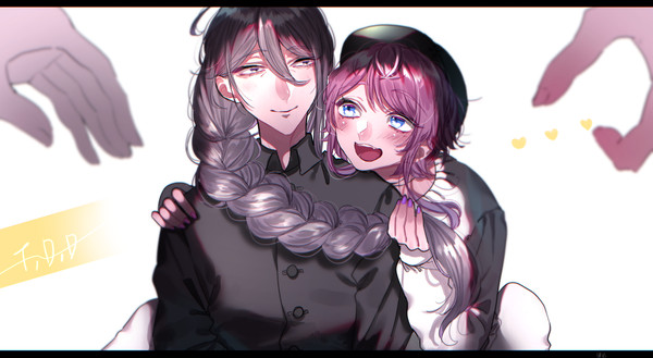 らむじゃく
