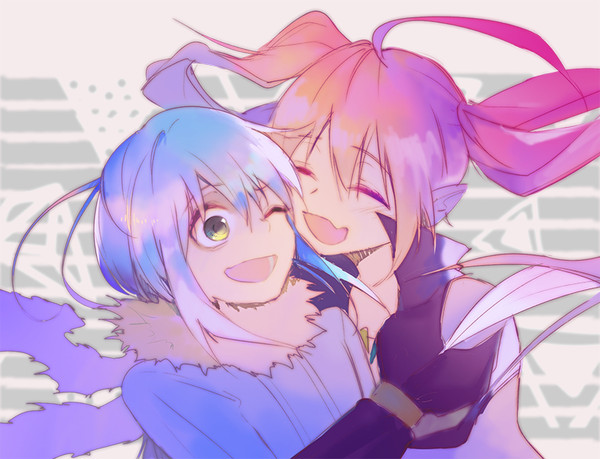 friend