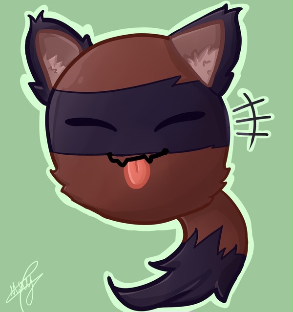 Happy Hunter ;>