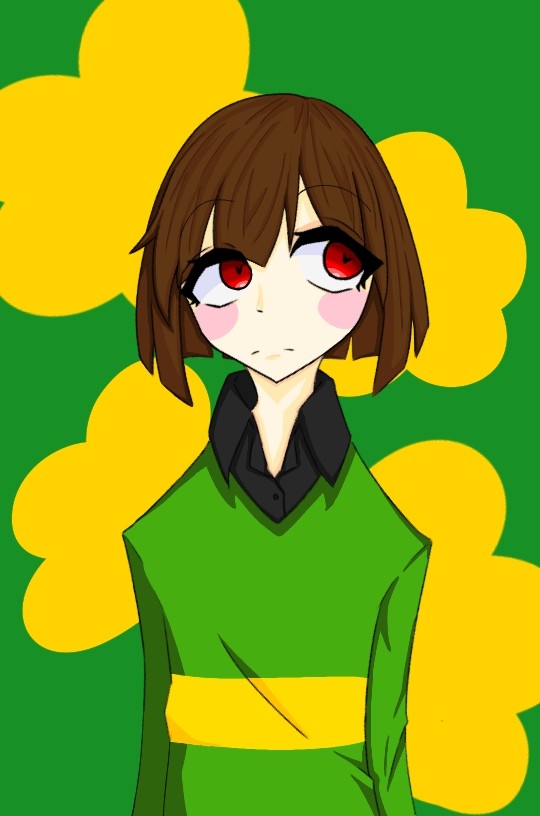 Charaたそ