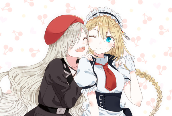 G36姉妹