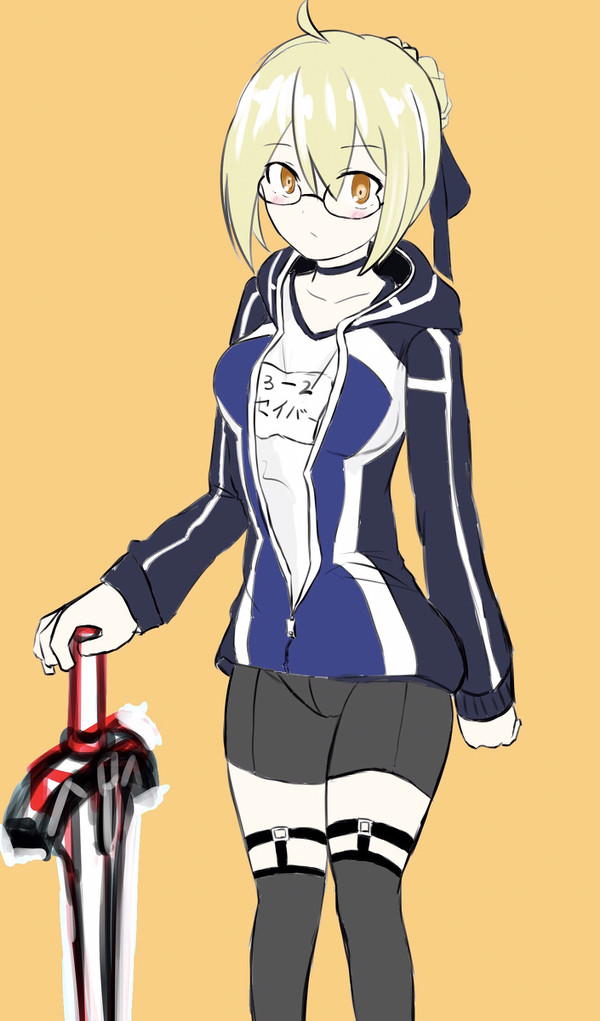 えっちゃん落書き