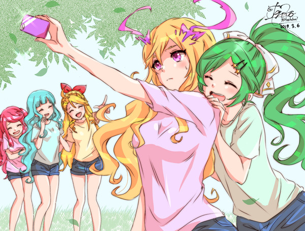 モンスト