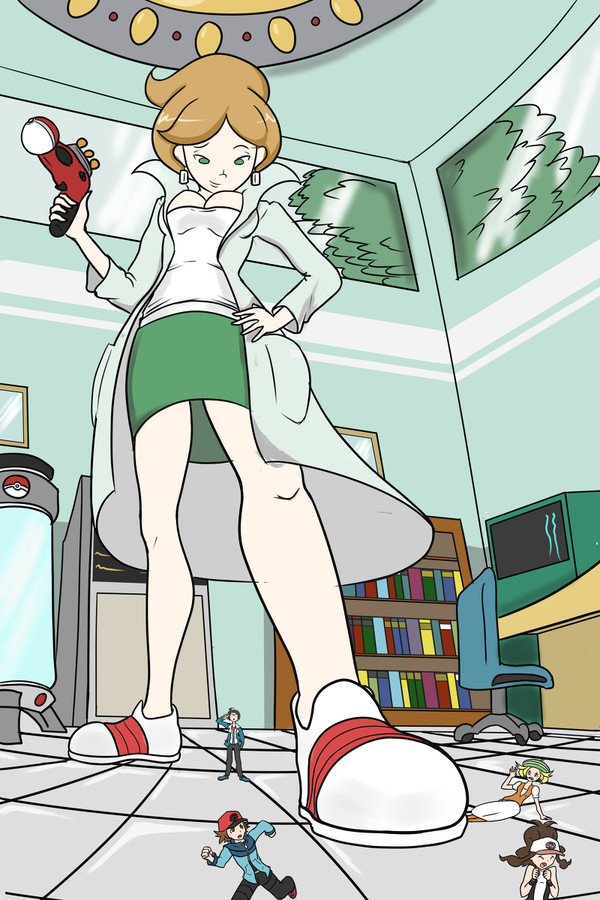 Prof. Juniper's Pocket Research