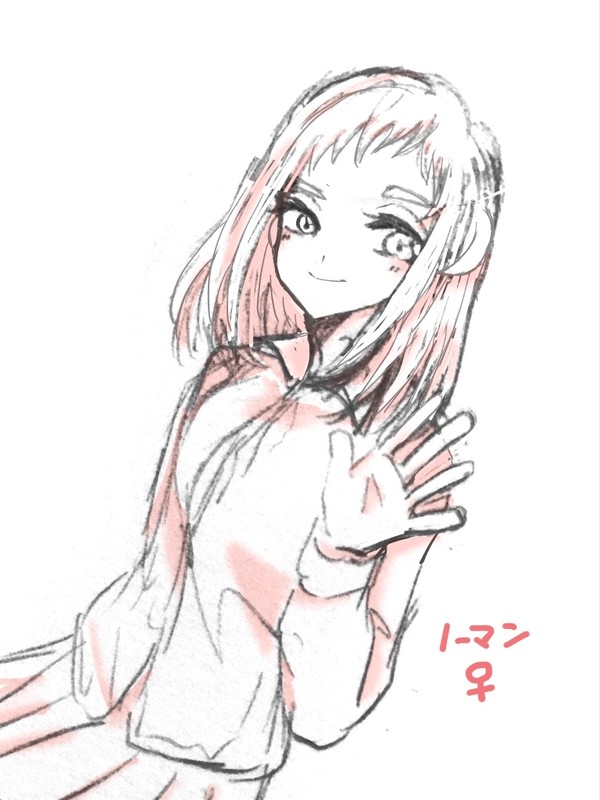 にょたﾉﾏとﾚｲ
