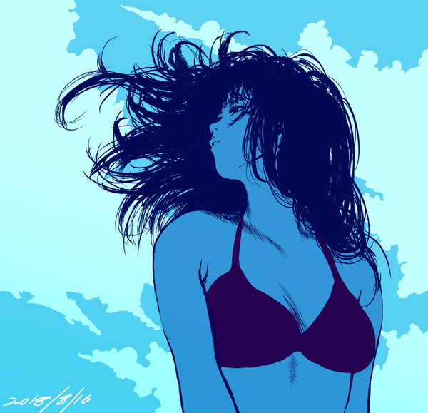 需要のない夏