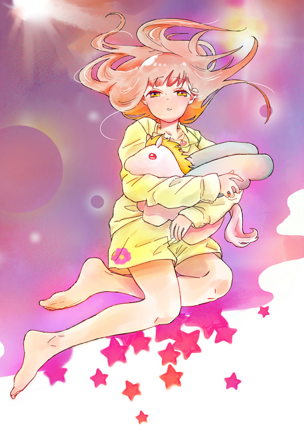 覚めるとき